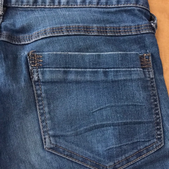 Free People Jeans - Picture 9 of 9